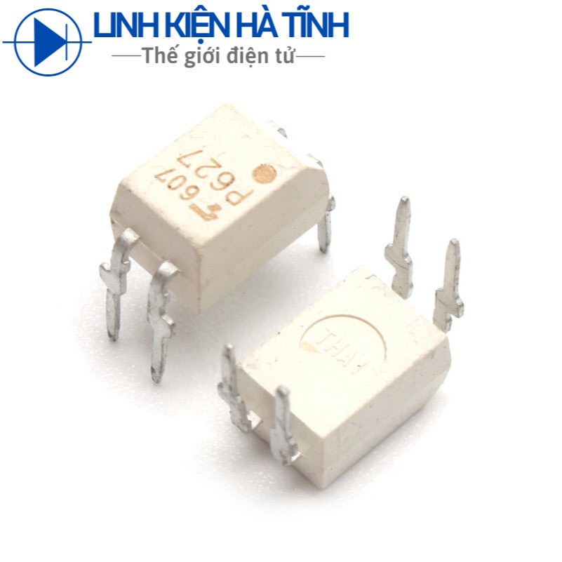IC quang TLP627-1 TLP627 DIP-4 mới
