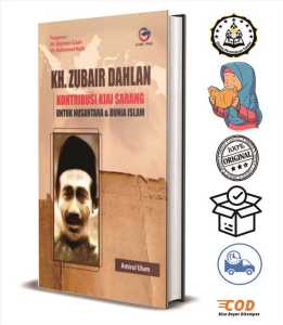 KH. Zubair Dahlan : Kontribusi Kiai Sarang untuk Nusantara & Dunia Islam