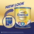 Nestlé ® Enercal® Complete Milk Formula Powder 850g - Adult Complete Nutrition Powder Bundle of 2. 