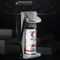 16 OZ Aluminum Can Crusher Wall-Mounted Penghancur Peremuk Kaleng. 