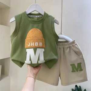 SETELAN SWEATER  BOY KANTONG MODEL TERBARU UNTUK ANAK USIA 6 BULAN SAMPAI 5 TAHUN FASHION ANAK KEREN