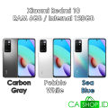 Xiaomi Redmi 10 - 6GB 128GB (6/128) 50MP - New Original Garansi Resmi. 