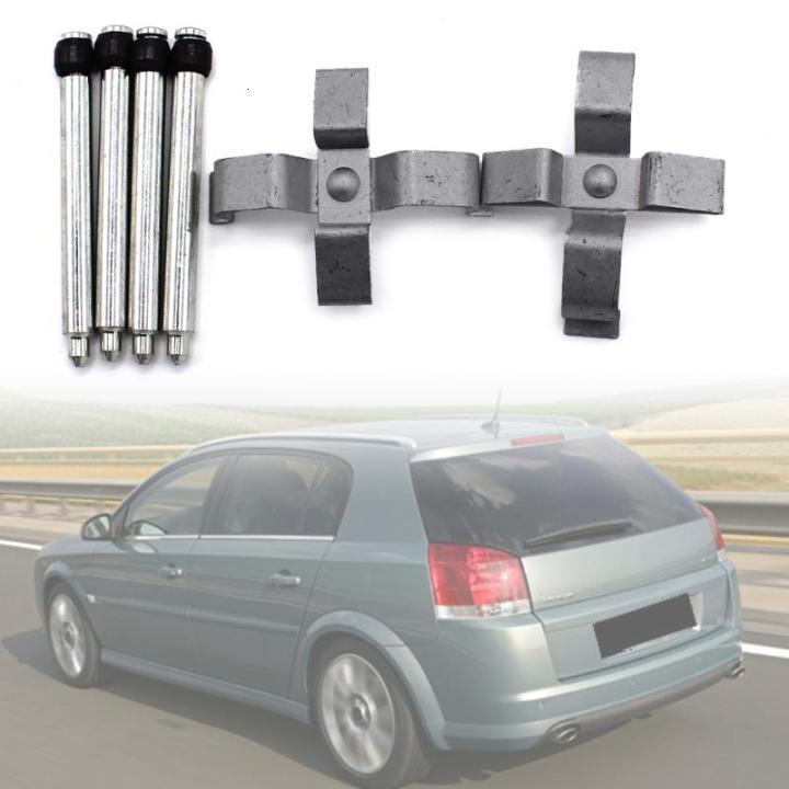 Công nghiệp Bộ Kẹp Phanh Pin hướng dẫn thiết lập dễ dàng cài đặt phanh ...