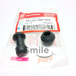 KARET BOOT KARET KALIPER CAKRAM SUPRA X 125 VARIO BEAT REVO TIGER KEV Karet Boot Kaliper BeAT Vario