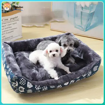 Dog bed lazada best sale