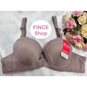 Bra Bh Wanita Kawat Cup Emboss Elegan Import