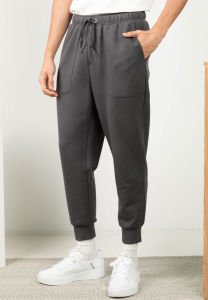 Skechers Men Skechers Authentic - Lounge Pants - SL425M408-00CA  Lelaki