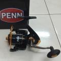 Penn Fishing Spinning Reel, WARHORSE 250 at Rs 3380/piece in