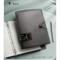 Binder Notebook A5/B5/A4 Loose Leaf Refill Papers Notepads Binder Coil ...