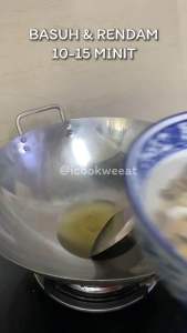 Isi Malong Segar 300g