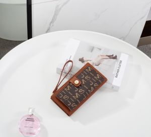JIMSHONEY DOMPET PANJANG WANITA RIMA WALLET FREE  BOX