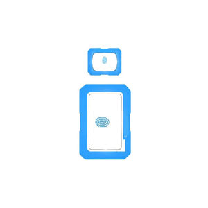 Tempered Glass For DJI Osmo Pocket 4 Easy to Install Screen Protector