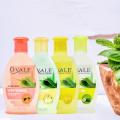 Ovale Facial Lotion Whitening Bengkoang Botol / pembersih wajah ovale. 