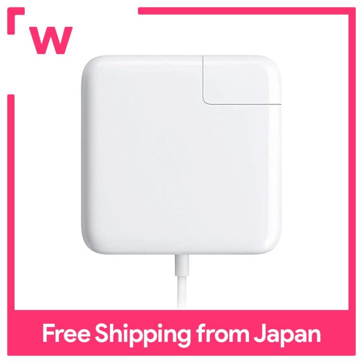 Charger for Macbook Air 45W Mag T Type Compatible Power Adapter for  Macbook A1435 A1436 A1465 A1466 T-shape connector MacBook Air 11 inch  and