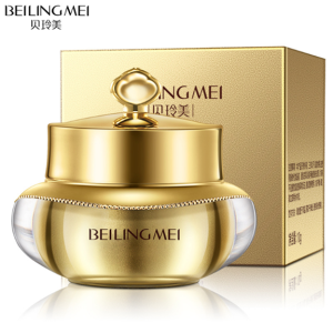 Beilingmei Gold Protein Lady Cream 10g 贝玲美黄金蛋白贵妇膏