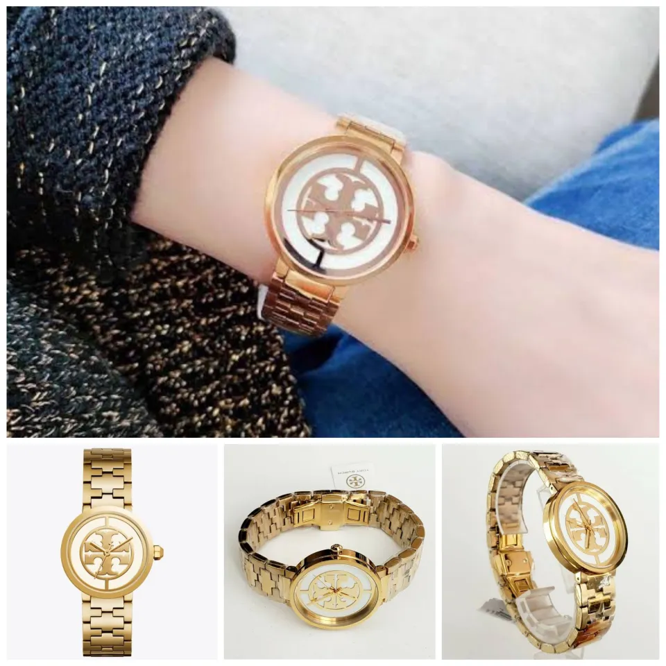 Tory burch 2024 watch ladies