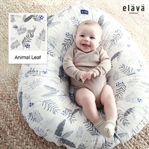 Elava ที่นอนกันกรดไหลย้อน รุ่น Dual (ที่นอนกันแหวะนม)