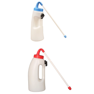 Farm Goat Milk Feeders Cow Nursing Feeding Bottles Livestock Feediing Tool for Farm Use