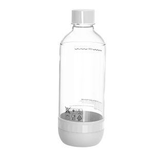 3 Pcs of 1LBottles for Soda Carbonation Featuring a Variety of Colors Perfect for Carbonating Your Favorite Beverages