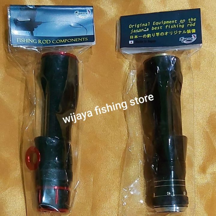 REEL SEAT FUJI  Lazada Indonesia