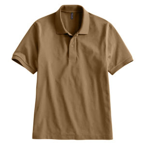 liso wear - Kaos Polo Pria Lengan Pendek Polos Kerah | Seragam Polo Shirt Dewasa Casual Premium