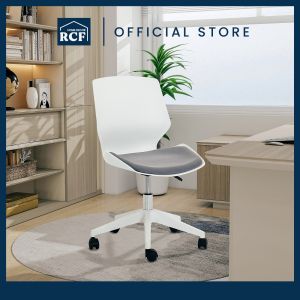 RCF HOME DECOR Study Chair Office Chair Ergonomic Kerusi Pejabat Laras Home Office Chair