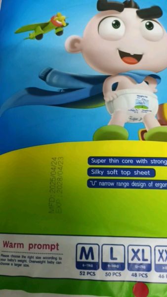 Buyer review video 2
