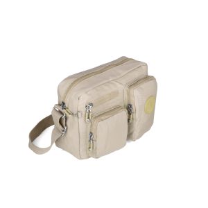 DEOBAGS PIOMA TAS SELEMPANG WANITA  / TAS BAHU WANITA  / TAS SELEMPANG WANITA KEKEKINIAN / TAS SELEMPANG ANTI AIR TAS SELEMPANG NILON PIOMA LIVVA