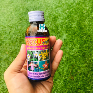 ปุ๋ยน้ำ ปุ๋ยอินทรีย์ เร่งราก เร่งต้น เร่งดอก กำจัดศัตรูพืช เชื้อราและแบคทีเรีย เพลี้ย แมลง ชีวภาพ homes