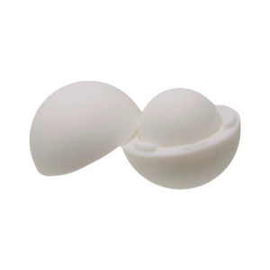 Ergonomic Laptop Cooling Pads Stand Ball Detachable Anti Slip Base For Stable Typing And Ventilation Lightweighted