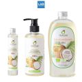 Tropicana oil Organic Virgin Coconut Oil 100ML.- ทรอปิคานา น้ำมันมะพร้าว บริสุทธิ์ สกัดเย็น ออร์แกนิก 100มล.. 