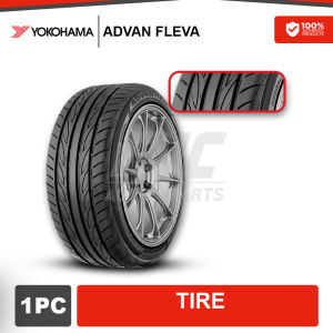 YOKOHAMA TIRE 225/45R18 ADVAN FLEVA V701 95W ( 1 PC )