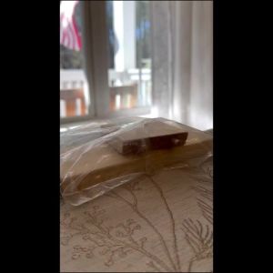 ที่วางปืนกาวร้อน 2025 ที่วางปืนกาว เครื่องมือจัดเก็บ ที่ยึด 20x8 ซม. ฐานเครื่องกาวร้อนไม้ สำหรับห้องงานฝีมือ