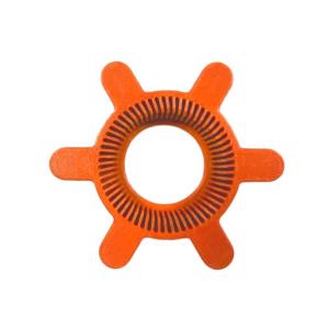 Easeful Rotary Bottle Opener For Kitchen Use Plastic Design And For Beer