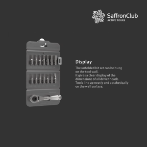 Bike Tool Kit Mini | 14-in-1 Multifunction Bicycle Repair Tool Set for Road & MTB Cycling