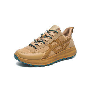 Sepatu Sneakers Kasual Sports jogong running pria wanita keren terbaru - E16