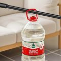 Cây / Gậy gắp rác/ cây lấy đồ quần áo inox thương hiệu,Cây Gắp Thông Minh Kẹp Gắp Rác Cán Dài Nhựa - LAZYL. 