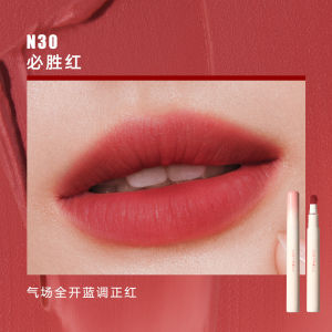 Judydolls lip powder cream cushion lip cream matte lip gloss with subtle shimmer brightens and makes you look younger nude lipsticks.