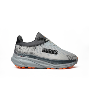 Dorks Running Galeo Series - Sepatu Sneakers Casual Sport Sekolah Pria Dewasa Original Dorks