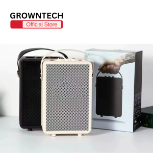 Loa Bluetooth M20 20W pin trâu loa khỏe âm bass cực đậm thiết kế có quai xách tay tiện lợi