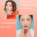 อายแชโดว์ Lameila อายแชโดว์ทาตา อายแชร์โดว์ อายแชโดว์กันน้ำ พาเลทตา 2สี เนื้อดินน้ำมัน อายแชโดว์กลิตเตอร์ ประกายชิมเมอร์ สีสวย EyeShadow. 