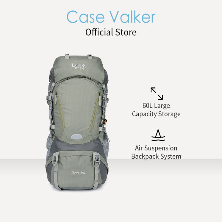 Hiking deals bag cover