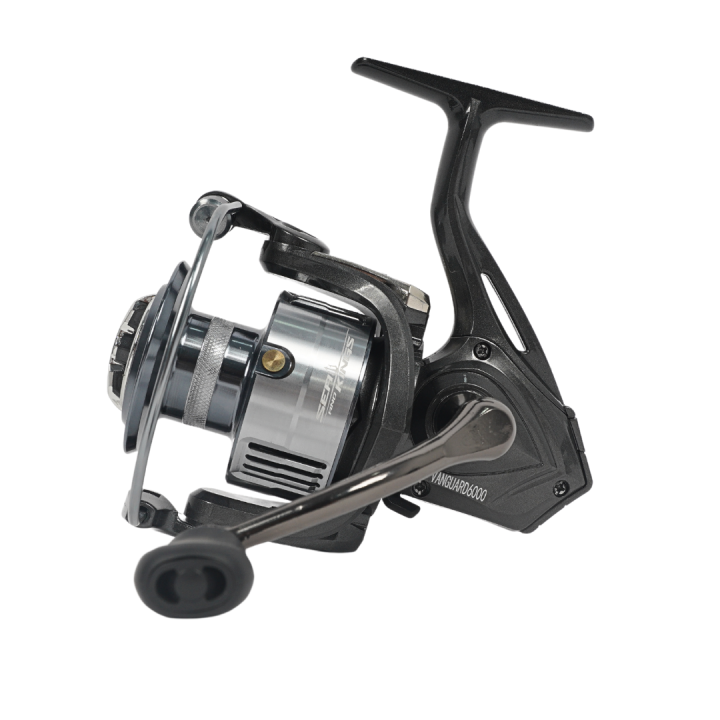 best ice fishing spinning reel for walleye Amazon.com : FREE FISHER Ice Fishing Reels 3.2:1 Gear Ratio Ultra Smooth  3+1Ball Bearings Strength CNC-machined Aluminum Inline Ice Fishing Reel  Black Left Hand Retrieve : Sports & Outdoors