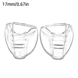 DFGFIN Comfort Transparent Windproof Protect Eyes Eye Glasses Side Shields Dustproof Glasses Safe Protection