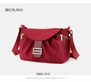 MGS - Tas Wanita Terbaru 2021 Tas Selempang Wanita SLINGBAG PREMIUM WANITA { SLEPING } / SELEMPANG OXFORD PREMIUM / HANDBAG WANITA/ TAS IMPORT MURAH / SLINGBAG TERBARU/ TAS WANITA (COD) bayar ditempat / MODEL TAS TERBARU 2021 TAS SELEMPANG MURAH -