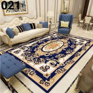 I U O🍄🍄พรมปูพื้นห้อง หนานุ่มพรมแบบ3Dพรมปูพื้นห้องนั่งเล่นพรม3มิติพรมปูห้องรับแขกผืนใหญ่200*300ราคาถูกสภาพดี carpet