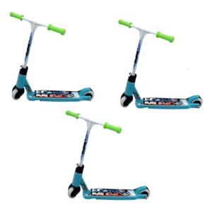 Xe trượt Đồ chơi ngón tay mini hai bánh xe đồ chơi ngón tay ngón tay phong trào SkateboardTiny Trick Scooter cho trẻ em Đồ chơi rèn luyện ngón tay
