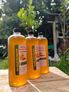 Mật ong hoa nhãn loại đặc biệt