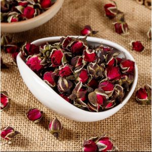 Nụ Hồng Sấy Khô 200g - Dược Tấn Phát