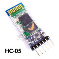 HC-05 / HC-06 / HM-10 Bluetooth Module Board Master Slave Wireless Transceiver BT BLE 4.0 AT-09 CC2541 for Arduino HC 05 HC05 HC 06 HC06 HM 10 HM10. 